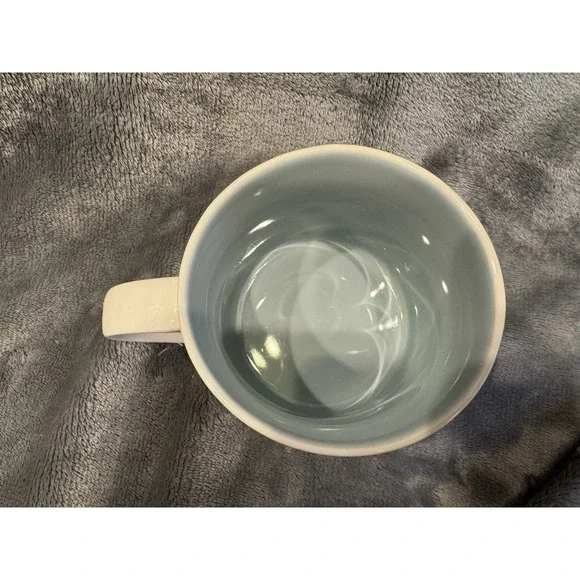 Starbucks Yosemite National Park Collectors Mug Cup Been There Series Pin Drop - Picture 5 of 6